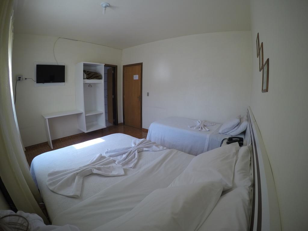 Hotel Schreiber Rio do Sul Room photo