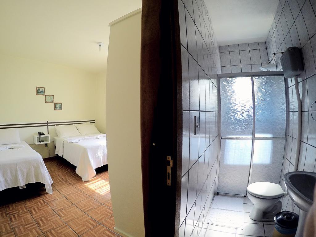 Hotel Schreiber Rio do Sul Exterior photo